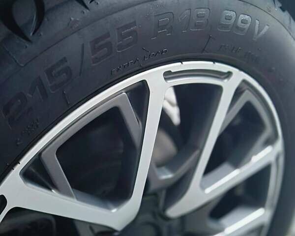 Белый Фиат 500X, объемом двигателя 2.36 л и пробегом 90 тыс. км за 12500 $, фото 12 на Automoto.ua