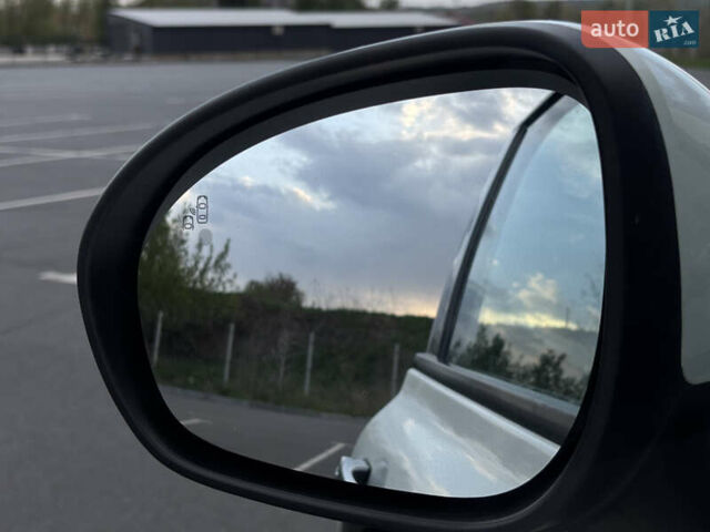 Белый Фиат 500X, объемом двигателя 1.4 л и пробегом 137 тыс. км за 13000 $, фото 12 на Automoto.ua