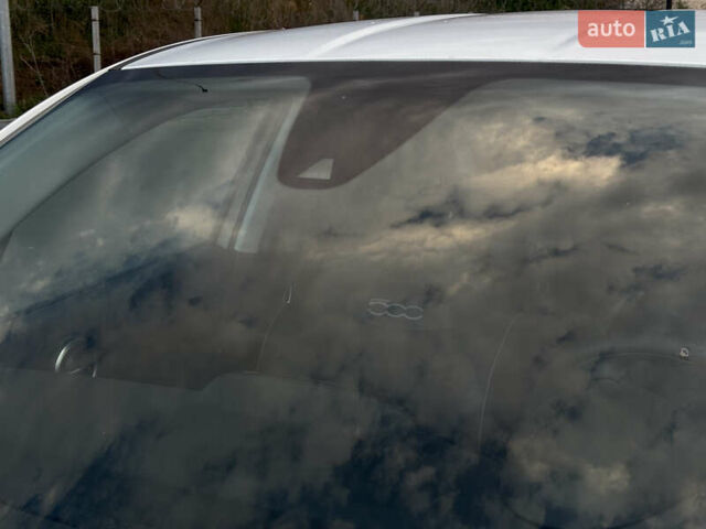 Белый Фиат 500X, объемом двигателя 1.4 л и пробегом 137 тыс. км за 13000 $, фото 9 на Automoto.ua