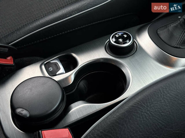 Белый Фиат 500X, объемом двигателя 1.4 л и пробегом 137 тыс. км за 13000 $, фото 28 на Automoto.ua