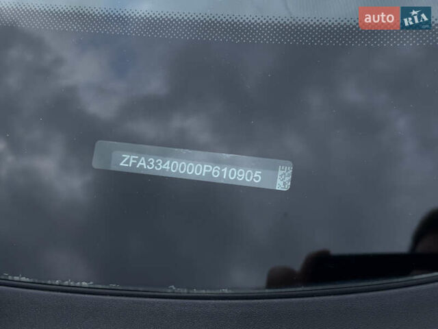 Белый Фиат 500X, объемом двигателя 1.4 л и пробегом 137 тыс. км за 13000 $, фото 52 на Automoto.ua