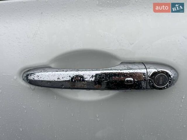 Белый Фиат 500X, объемом двигателя 1.37 л и пробегом 118 тыс. км за 17490 $, фото 27 на Automoto.ua