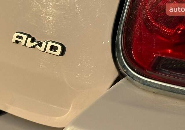 Бежевий Фіат 500X, об'ємом двигуна 2.36 л та пробігом 134 тис. км за 13900 $, фото 7 на Automoto.ua