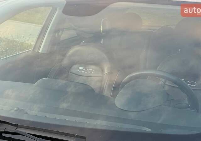 Бежевий Фіат 500X, об'ємом двигуна 2.36 л та пробігом 134 тис. км за 13900 $, фото 11 на Automoto.ua