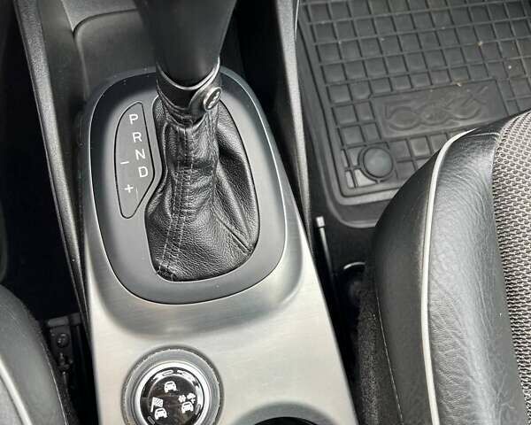 Фиат 500 X 2015 в Виннице на Automoto.ua Черный Фиат 500 X, объемом двигателя 2.4 л и пробегом 149 тыс. км за 12900 $, фото 4 на Automoto.ua