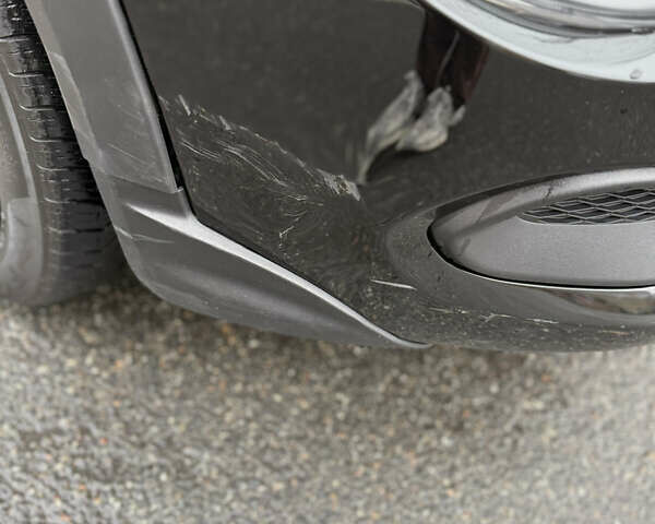 Черный Фиат 500X, объемом двигателя 2.4 л и пробегом 142 тыс. км за 11000 $, фото 15 на Automoto.ua