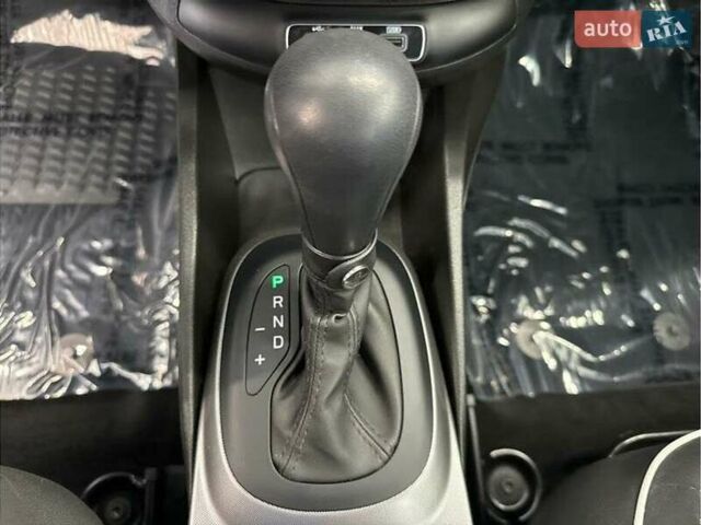 Черный Фиат 500 X, объемом двигателя 2.4 л и пробегом 11 тыс. км за 3000 $, фото 18 на Automoto.ua