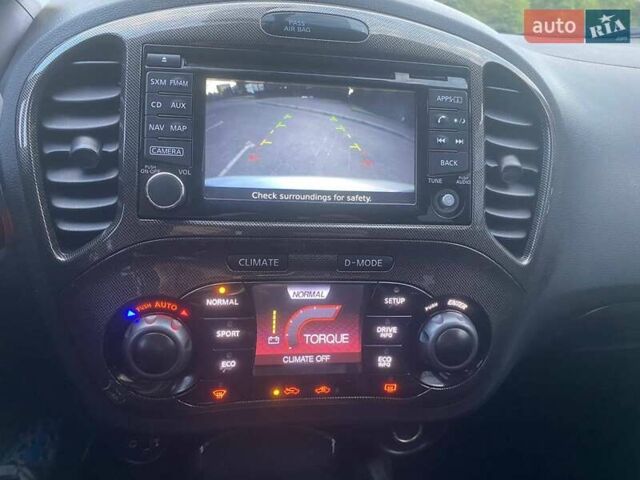 Червоний Фіат 500X, об'ємом двигуна 2.4 л та пробігом 208 тис. км за 11200 $, фото 43 на Automoto.ua