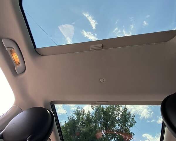 Червоний Фіат 500X, об'ємом двигуна 2.4 л та пробігом 208 тис. км за 11200 $, фото 15 на Automoto.ua