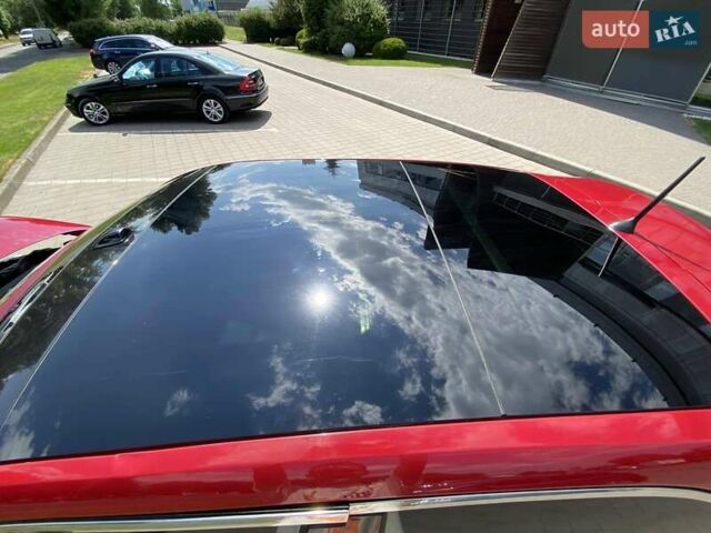 Червоний Фіат 500X, об'ємом двигуна 2.4 л та пробігом 208 тис. км за 11200 $, фото 18 на Automoto.ua