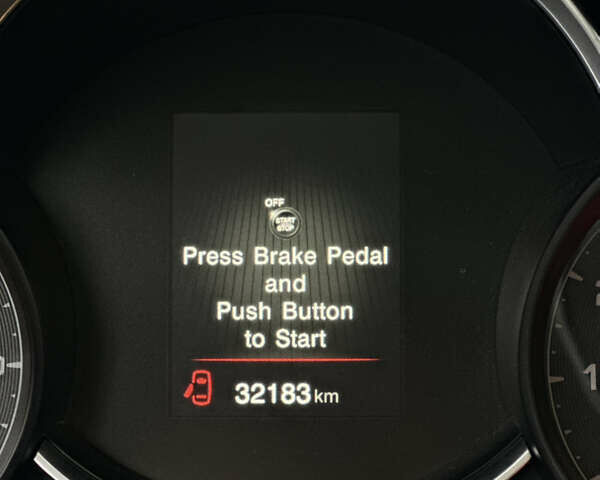 Красный Фиат 500 X, объемом двигателя 1.33 л и пробегом 32 тыс. км за 14000 $, фото 17 на Automoto.ua