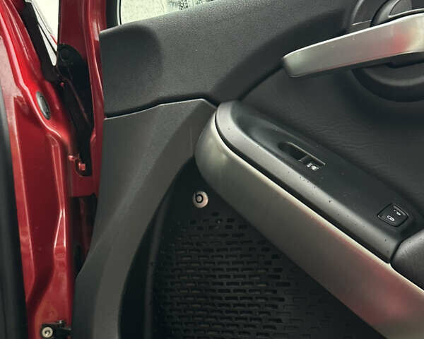 Красный Фиат 500 X, объемом двигателя 1.33 л и пробегом 32 тыс. км за 14000 $, фото 16 на Automoto.ua