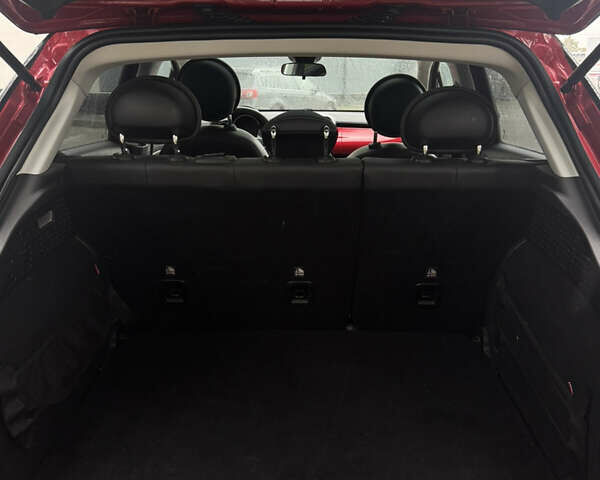 Красный Фиат 500 X, объемом двигателя 1.33 л и пробегом 32 тыс. км за 14000 $, фото 15 на Automoto.ua