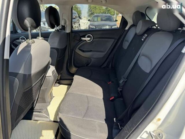 Фиат 500 X, объемом двигателя 0 л и пробегом 132 тыс. км за 12500 $, фото 12 на Automoto.ua