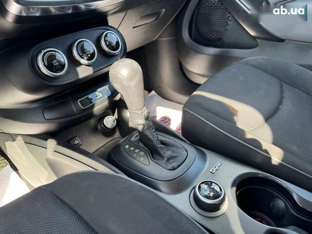 Фиат 500 X, объемом двигателя 0 л и пробегом 132 тыс. км за 12500 $, фото 15 на Automoto.ua