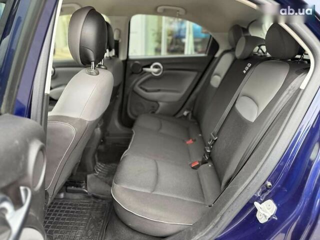 Фиат 500 X, объемом двигателя 0 л и пробегом 170 тыс. км за 9999 $, фото 16 на Automoto.ua