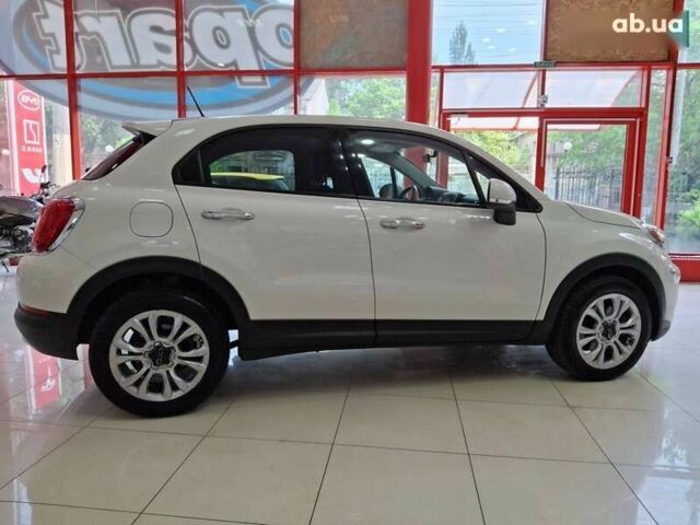 Фіат 500X, об'ємом двигуна 0 л та пробігом 146 тис. км за 10500 $, фото 6 на Automoto.ua