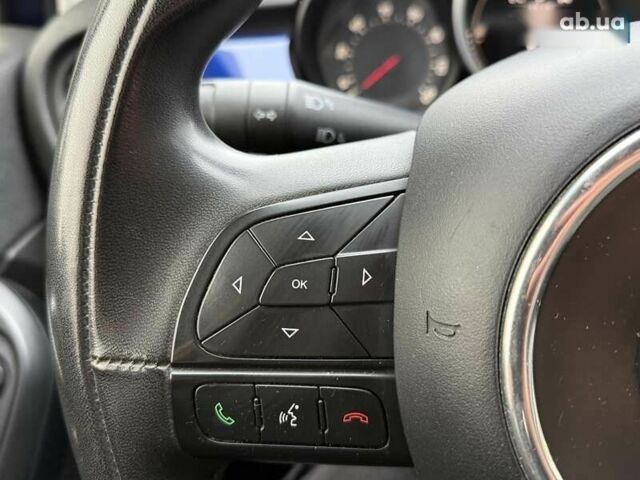 Фиат 500 X, объемом двигателя 0 л и пробегом 170 тыс. км за 9999 $, фото 25 на Automoto.ua