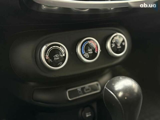 Фиат 500 X, объемом двигателя 0 л и пробегом 170 тыс. км за 9999 $, фото 20 на Automoto.ua