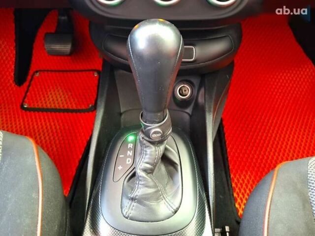 Фіат 500X, об'ємом двигуна 0 л та пробігом 146 тис. км за 10500 $, фото 21 на Automoto.ua