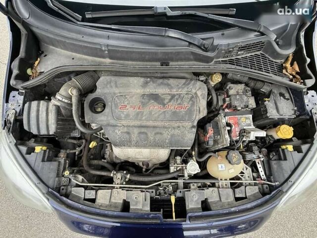 Фиат 500 X, объемом двигателя 0 л и пробегом 170 тыс. км за 9999 $, фото 27 на Automoto.ua