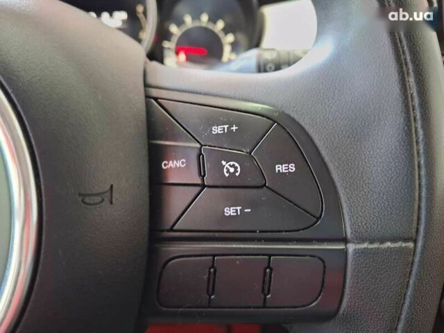 Фіат 500X, об'ємом двигуна 0 л та пробігом 146 тис. км за 10500 $, фото 16 на Automoto.ua