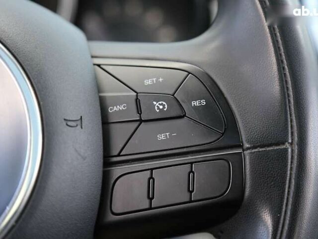 Фіат 500 X, об'ємом двигуна 2.4 л та пробігом 124 тис. км за 11000 $, фото 22 на Automoto.ua