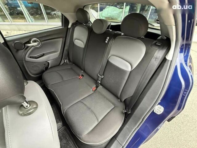 Фиат 500 X, объемом двигателя 0 л и пробегом 170 тыс. км за 9999 $, фото 19 на Automoto.ua