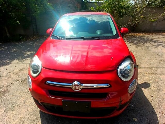 Фіат 500 X, об'ємом двигуна 2.4 л та пробігом 0 тис. км за 8500 $, фото 1 на Automoto.ua