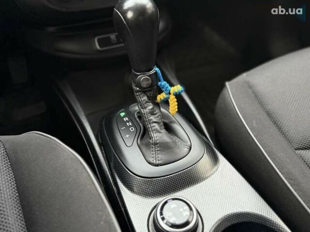 Фиат 500 X, объемом двигателя 0 л и пробегом 170 тыс. км за 9999 $, фото 21 на Automoto.ua