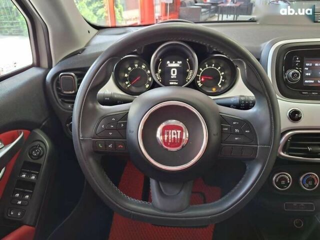 Фіат 500X, об'ємом двигуна 0 л та пробігом 146 тис. км за 10500 $, фото 14 на Automoto.ua