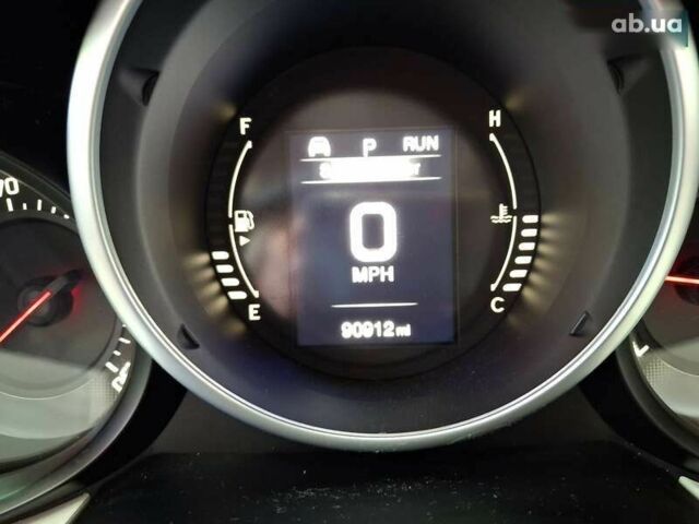 Фіат 500X, об'ємом двигуна 0 л та пробігом 146 тис. км за 10500 $, фото 18 на Automoto.ua