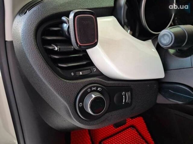 Фіат 500X, об'ємом двигуна 0 л та пробігом 146 тис. км за 10500 $, фото 20 на Automoto.ua