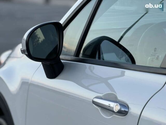 Фіат 500X, об'ємом двигуна 1.3 л та пробігом 59 тис. км за 15950 $, фото 19 на Automoto.ua