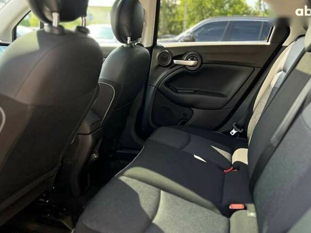 Фіат 500 X, об'ємом двигуна 1.3 л та пробігом 201 тис. км за 14700 $, фото 21 на Automoto.ua