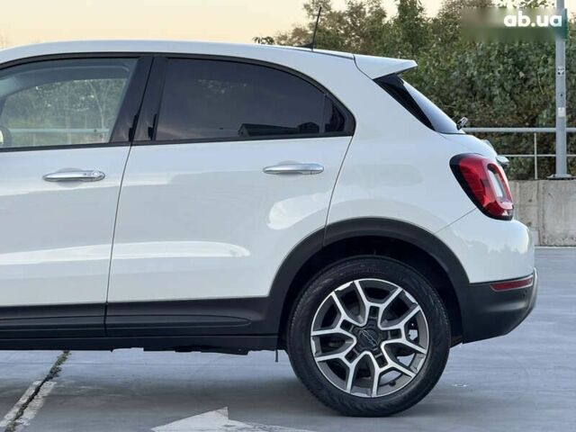 Фіат 500X, об'ємом двигуна 1.3 л та пробігом 59 тис. км за 15950 $, фото 13 на Automoto.ua