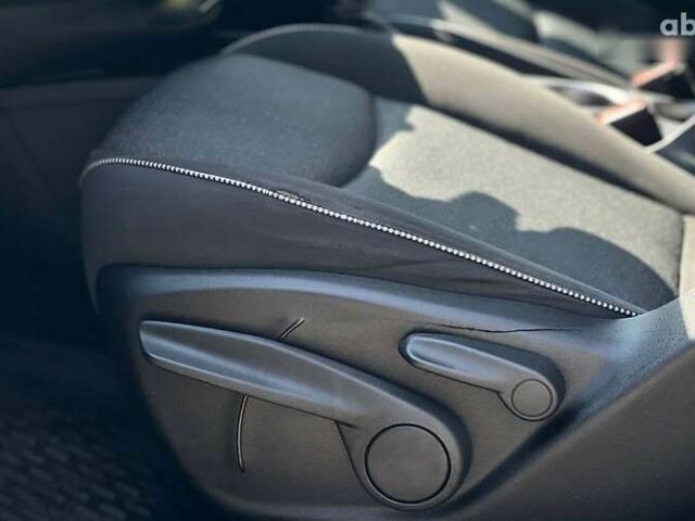 Фіат 500 X, об'ємом двигуна 1.3 л та пробігом 201 тис. км за 14700 $, фото 10 на Automoto.ua