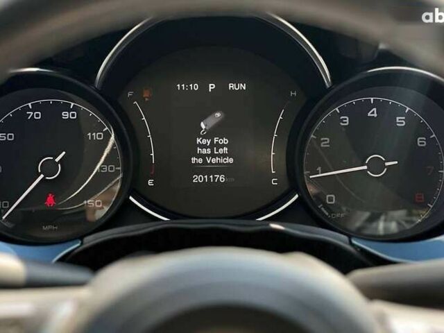 Фіат 500 X, об'ємом двигуна 1.3 л та пробігом 201 тис. км за 14700 $, фото 11 на Automoto.ua