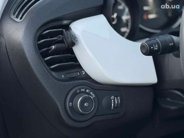 Фиат 500 X, объемом двигателя 1.3 л и пробегом 59 тыс. км за 16950 $, фото 28 на Automoto.ua