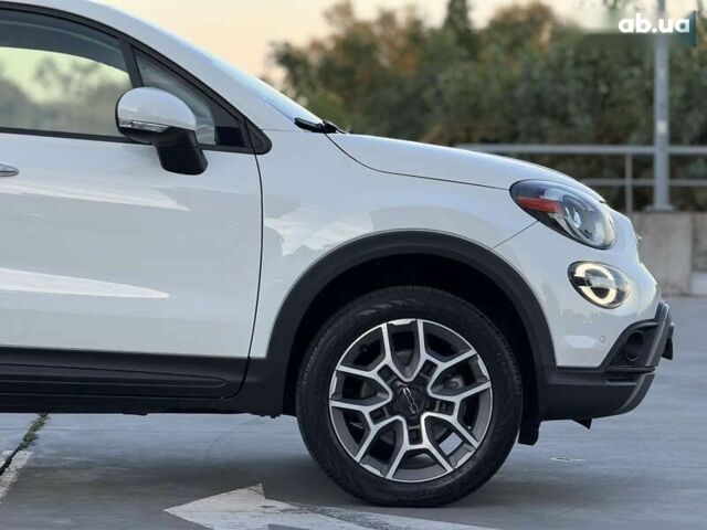 Фіат 500X, об'ємом двигуна 1.3 л та пробігом 59 тис. км за 15950 $, фото 17 на Automoto.ua