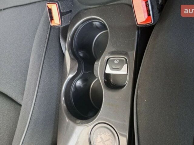 купить новое авто Фиат 500 X 2024 года от официального дилера Альфа Моторз Фиат фото