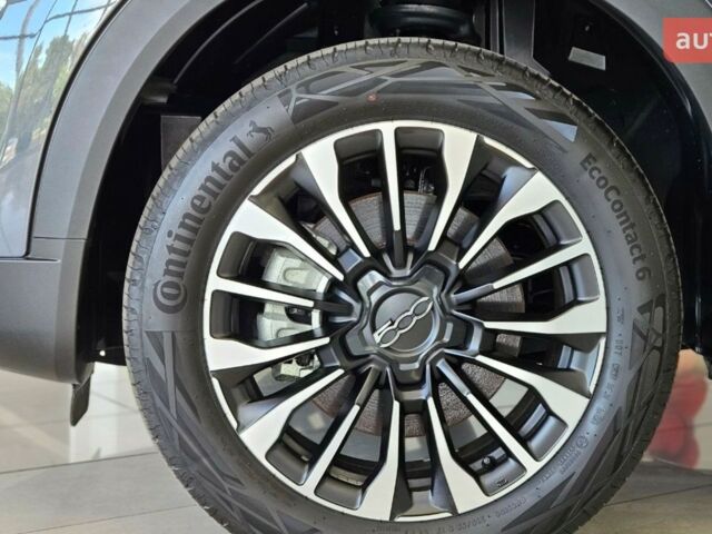 Фиат 500X, объемом двигателя 1.37 л и пробегом 0 тыс. км за 21076 $, фото 24 на Automoto.ua