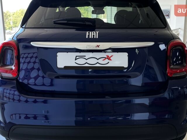 купить новое авто Фиат 500 X 2024 года от официального дилера Автоцентр AUTO.RIA Фиат фото