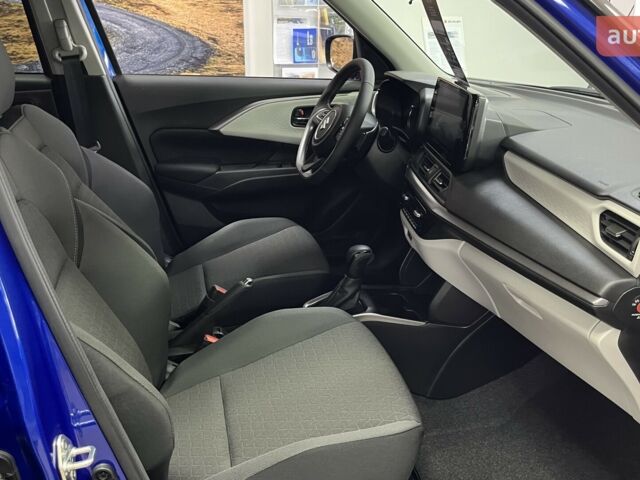 купить новое авто Фиат 500 X 2024 года от официального дилера Автоцентр AUTO.RIA Фиат фото