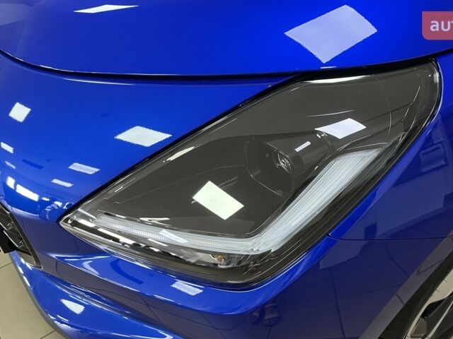 купить новое авто Фиат 500 X 2024 года от официального дилера Автоцентр AUTO.RIA Фиат фото