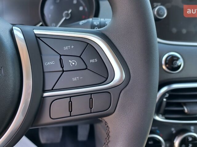 купить новое авто Фиат 500 X 2024 года от официального дилера FIAT "Аеліта" Фиат фото