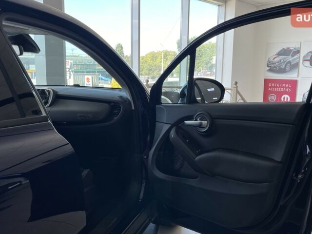 купить новое авто Фиат 500 X 2024 года от официального дилера Автоцентр AUTO.RIA Фиат фото