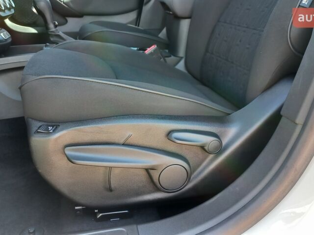 купить новое авто Фиат 500 X 2024 года от официального дилера FIAT "Аеліта" Фиат фото