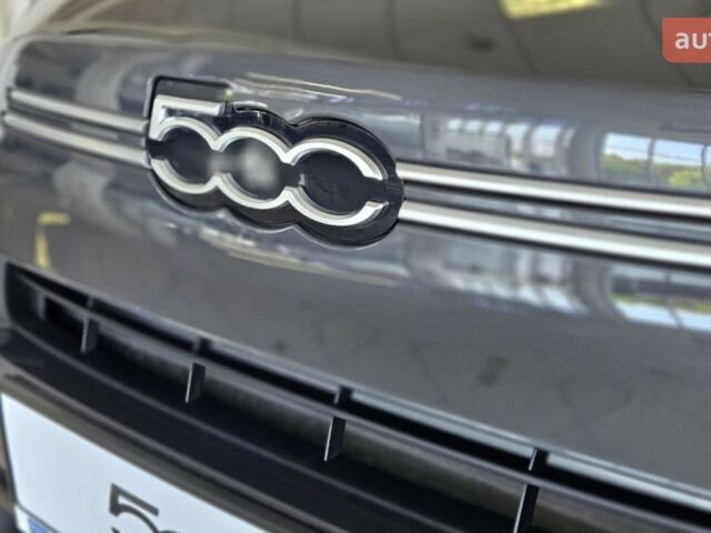 Фиат 500X, объемом двигателя 1.37 л и пробегом 0 тыс. км за 21076 $, фото 25 на Automoto.ua