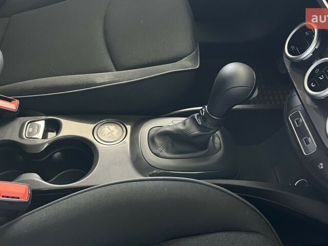 купить новое авто Фиат 500 X 2024 года от официального дилера Автоцентр AUTO.RIA Фиат фото